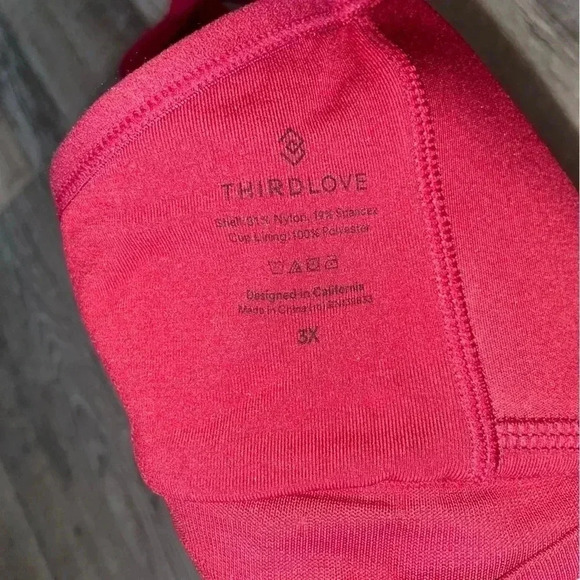 Third Love Bra - Picture 3 of 3